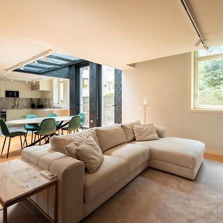 Oporto Innside House Eksteriør billede