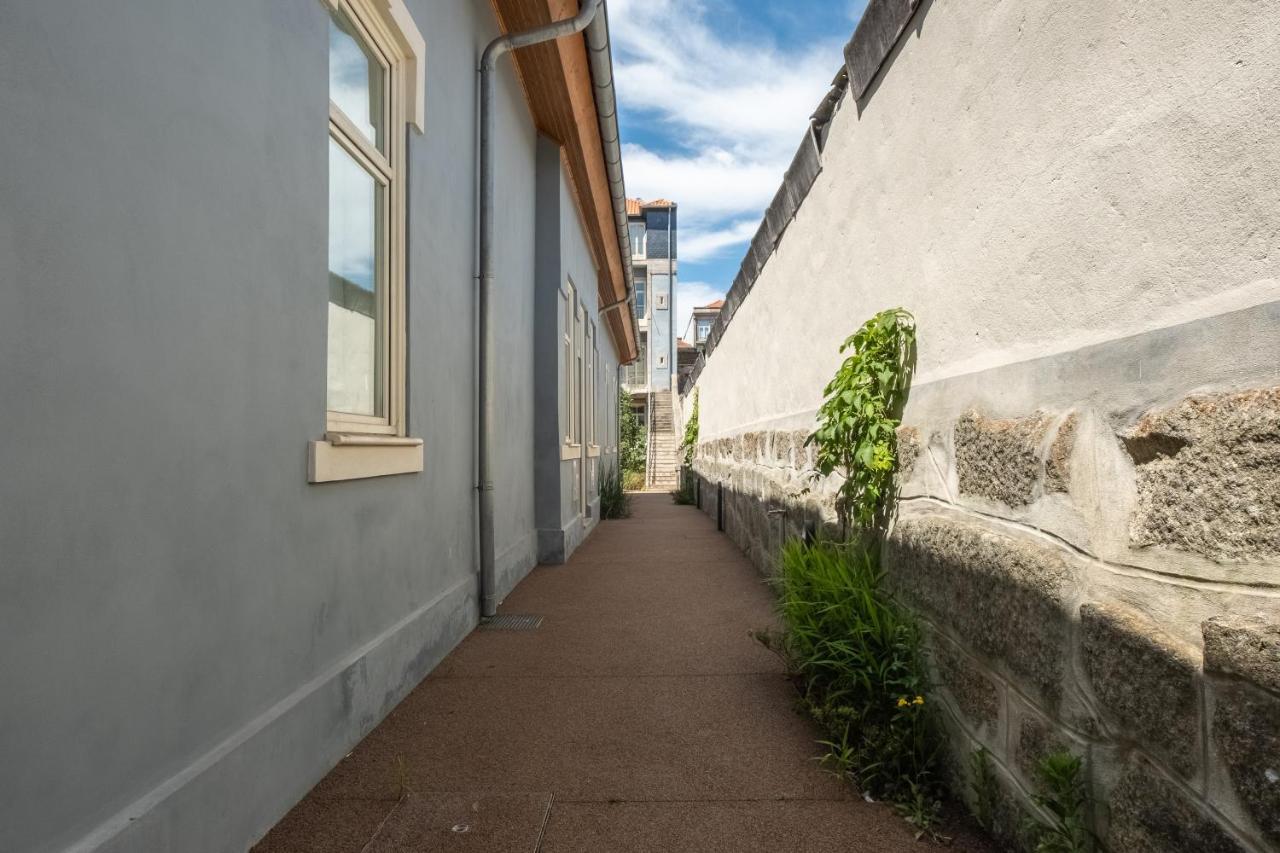 Oporto Innside House Eksteriør billede