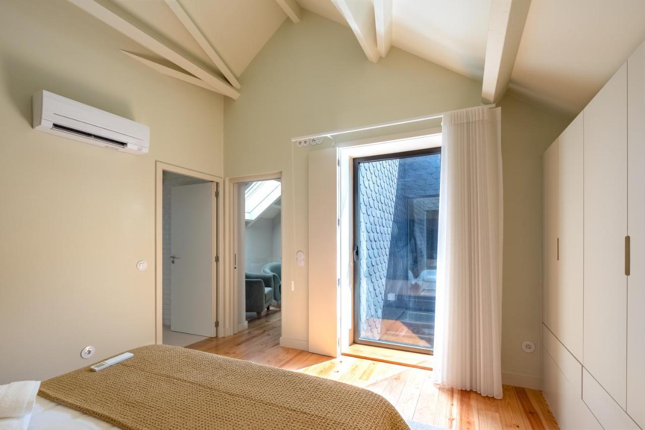 Oporto Innside House Eksteriør billede