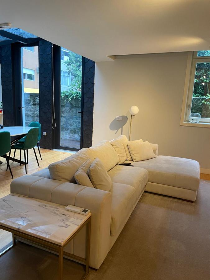 Oporto Innside House Eksteriør billede