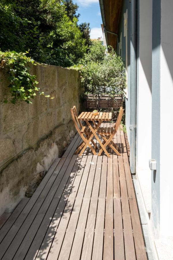 Oporto Innside House Eksteriør billede